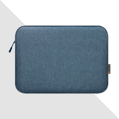 Slim Waterproof Laptop Sleeve Case — 11.6" to 15.6"
