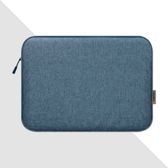 Slim Waterproof Laptop Sleeve Case — 11.6" to 15.6"