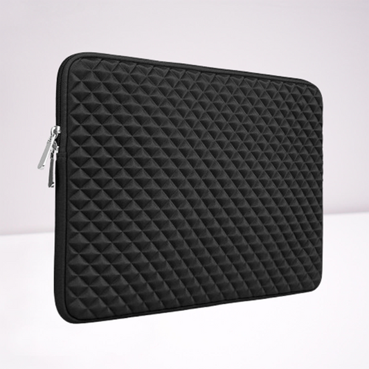 Waterproof Lycra Laptop Sleeve 11-15 Inch Universal