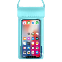 Waterproof Phone Pouch — 30m IPX8 Underwater Case