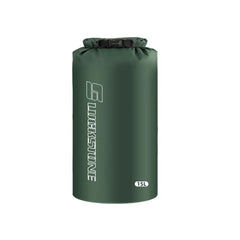 Waterproof Roll-Top Dry Bag — Different Sizes & Colors