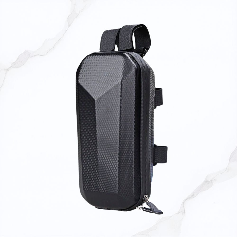 Waterproof Scooter Front Bag | 2L/5L EVA Hard Shell Storage