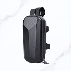 Waterproof Scooter Front Bag | 2L/5L EVA Hard Shell Storage