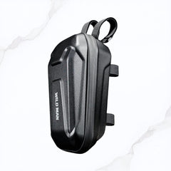 Waterproof Scooter Front Bag | 2L/5L EVA Hard Shell Storage
