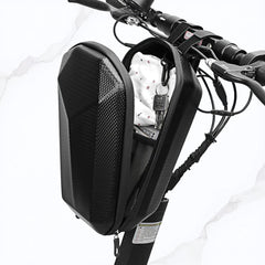 Waterproof Scooter Front Bag | 2L/5L EVA Hard Shell Storage