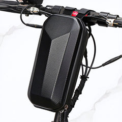 Waterproof Scooter Front Bag | 2L/5L EVA Hard Shell Storage