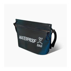 Waterproof Travel Roll-Top Handbag (IPX4)