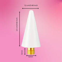 Wax Tips for Nail Pens – 1/5/10pcs Rhinestone Tool Refill