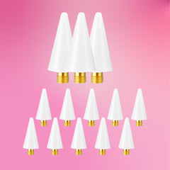 Wax Tips for Nail Pens – 1/5/10pcs Rhinestone Tool Refill