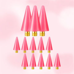 Wax Tips for Nail Pens – 1/5/10pcs Rhinestone Tool Refill