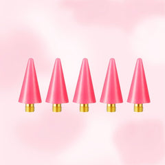 Wax Tips for Nail Pens – 1/5/10pcs Rhinestone Tool Refill