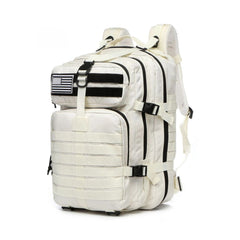 Military Tactical Backpack 25L/50L Waterproof Hiking Bag