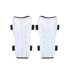 Soccer Shin Guards with EVA+PP Protection
