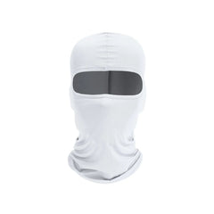 Full Face UV Protection Breathable Balaclava Mask