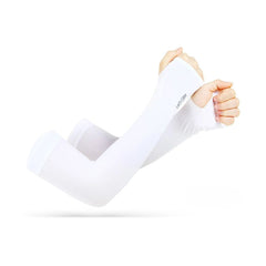 UV Protection Arm Sleeves for Driving & Sports