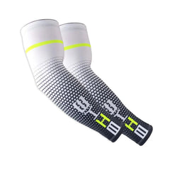 Professional Sports Compression Arm Sleeves