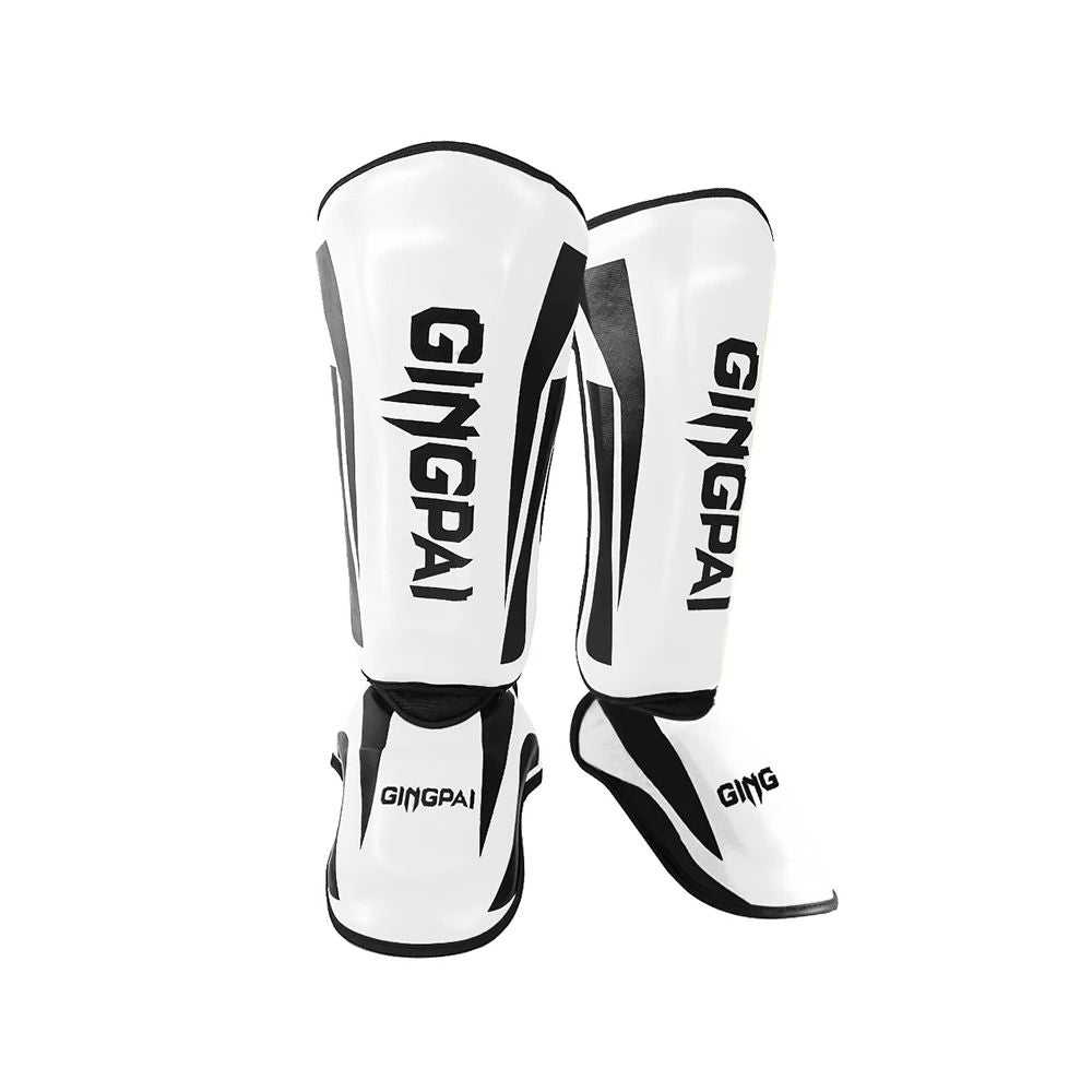 Muay Thai & Kickboxing Shin Guards for Training