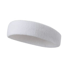 Strong Sweat Absorption Sport Headband