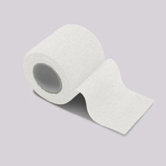 Self-Adhesive Elastic Bandage Wrap
