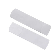 Adjustable Elastic Shin Guard Fixing Strap for Sports