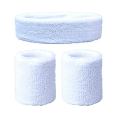 Soft Polyester Cotton Face Washing Headband