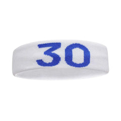 Pro Sports Sweatband Headband for Men & Women