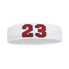 Pro Sports Sweatband Headband for Men & Women
