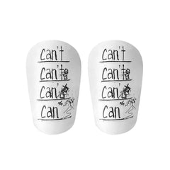 Lightweight Soccer Shin Guards for Kids & Adults