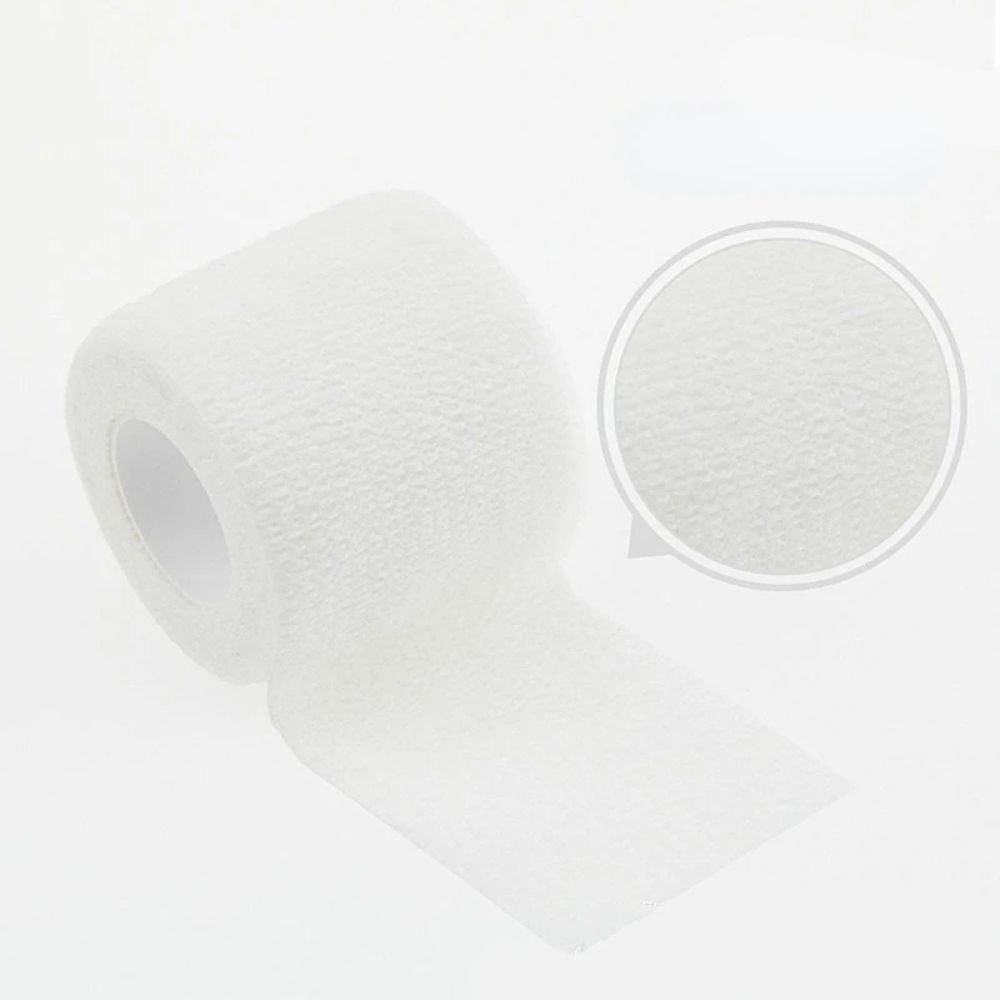 Self-Adhesive Cohesive Bandage Wrap Rolls