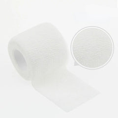 Self-Adhesive Cohesive Bandage Wrap Rolls