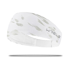 Breathable Sports Headband for Running & Workout