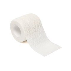 Elastic Self-Adhesive Bandage Wrap Tape Roll