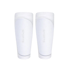 Soccer Shin Guard Sleeves Youth & Adult Compression