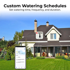 WiFi_Smart_Garden_Irrigation_-_Custom_Watering_Schedules