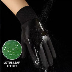 WinterPro Thermal Waterproof Touchscreen Gloves