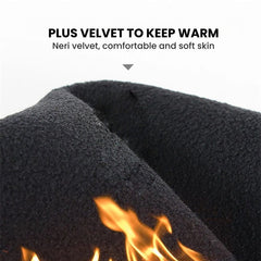 WinterPro Thermal Waterproof Touchscreen Gloves