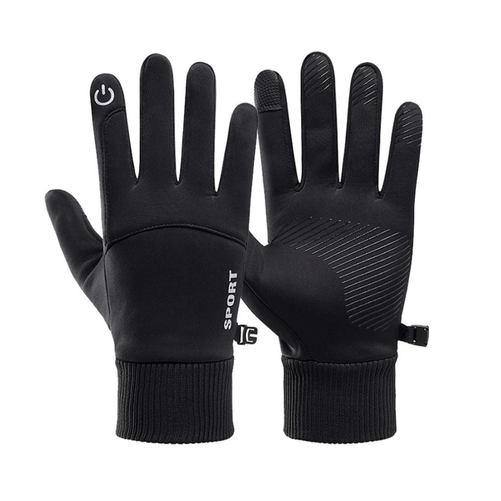 WinterPro Thermal Waterproof Touchscreen Gloves