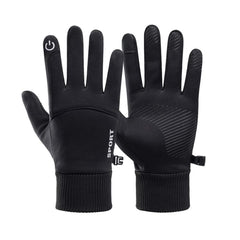 WinterPro Thermal Waterproof Touchscreen Gloves
