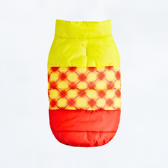 Warm Winter Dog Coat for Small & Big Dogs