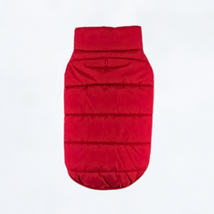 Warm Winter Dog Coat for Small & Big Dogs