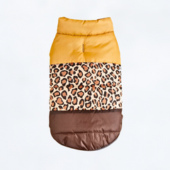 Warm Winter Dog Coat for Small & Big Dogs
