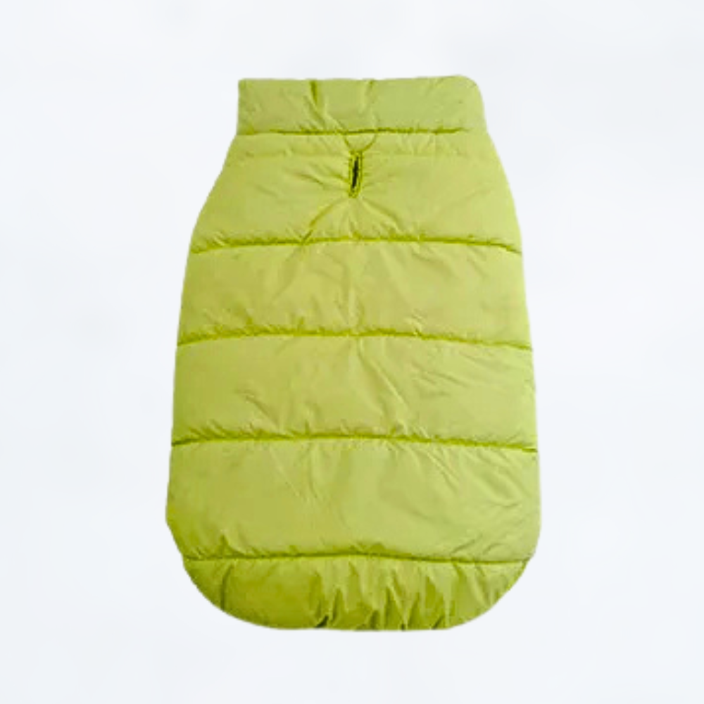Warm Winter Dog Coat for Small & Big Dogs