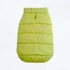 Warm Winter Dog Coat for Small & Big Dogs