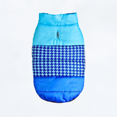 Warm Winter Dog Coat for Small & Big Dogs