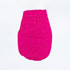 Warm Winter Dog Coat for Small & Big Dogs