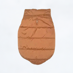 Warm Winter Dog Coat for Small & Big Dogs