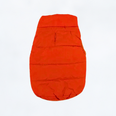 Warm Winter Dog Coat for Small & Big Dogs