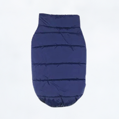 Warm Winter Dog Coat for Small & Big Dogs