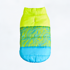 Warm Winter Dog Coat for Small & Big Dogs