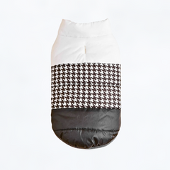 Warm Winter Dog Coat for Small & Big Dogs